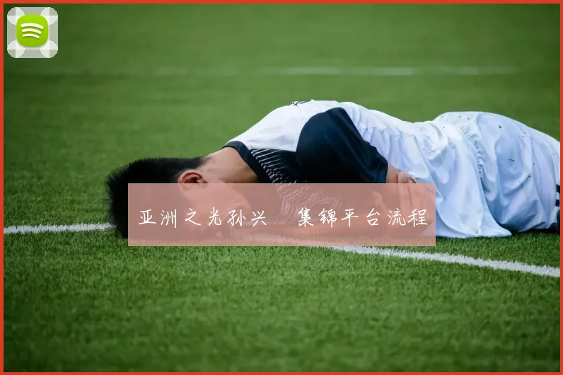 亚洲之光孙兴慜集锦平台流程 - 开云体育