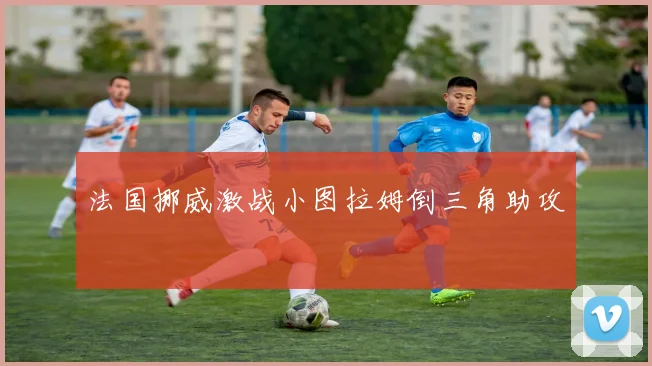 法国挪威激战小图拉姆倒三角助攻 - 开云体育