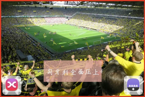 匈牙利全面压上 - 开云体育