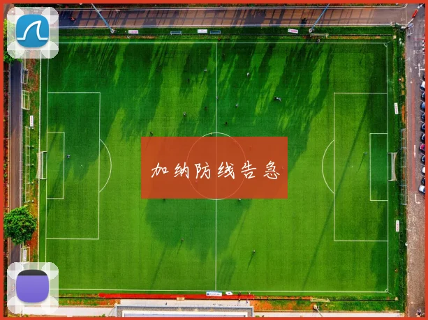 加纳防线告急 - 开云体育