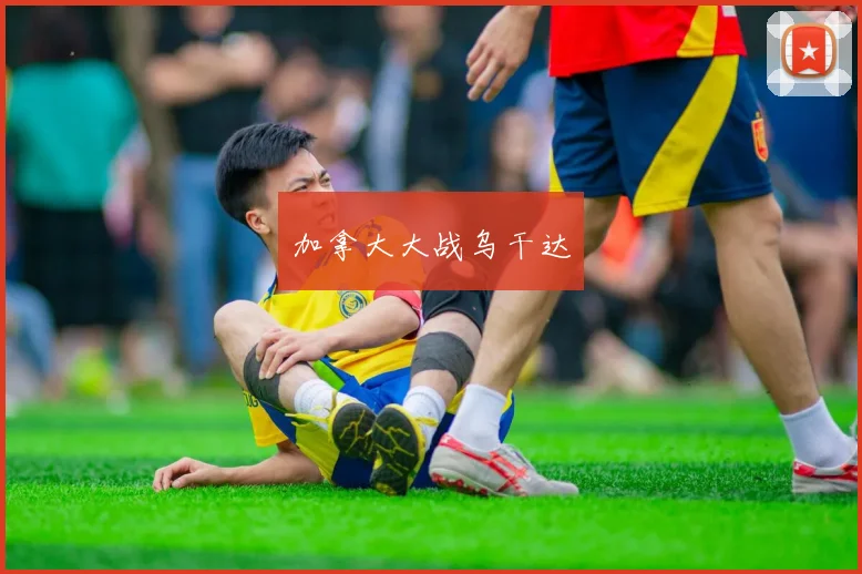 加拿大大战乌干达 - 开云体育