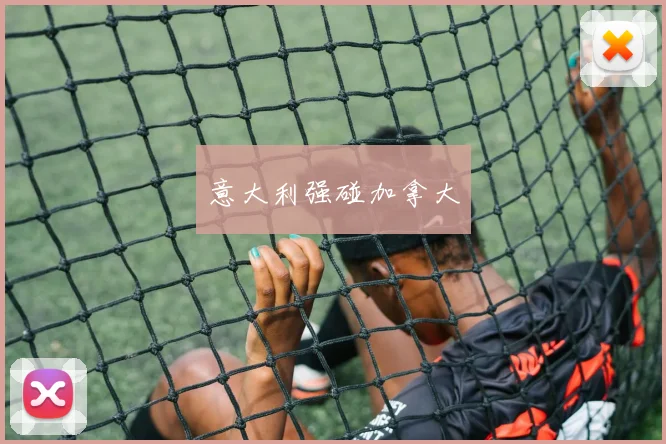 意大利强碰加拿大 - 开云体育