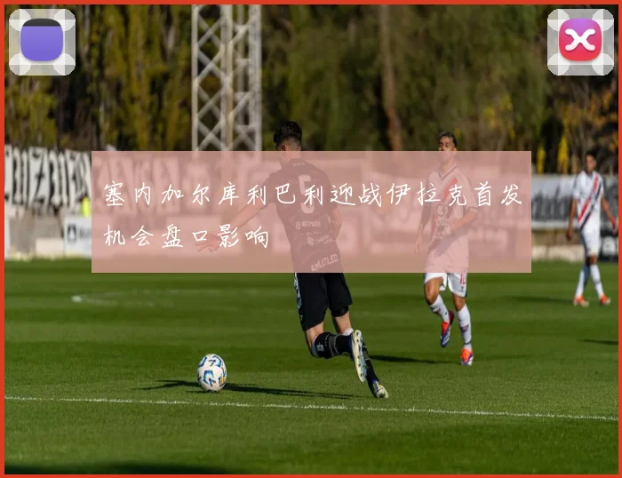 塞内加尔库利巴利迎战伊拉克首发机会盘口影响 - 开云体育